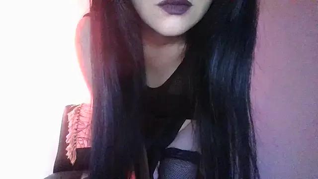 lizy_millers from StripChat is Freechat
