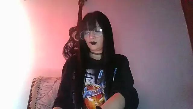 lizy_millers from StripChat is Freechat