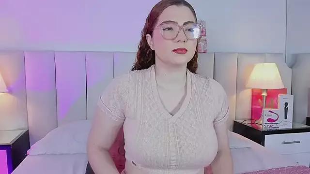 lizy_portman from StripChat is Freechat