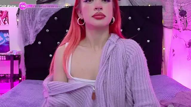 Lizz_bela1 from StripChat