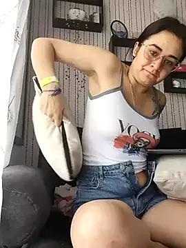 Lizz_kinsley from StripChat