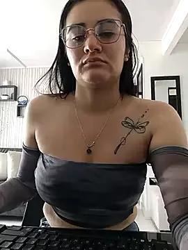 Lizz_kinsley from StripChat