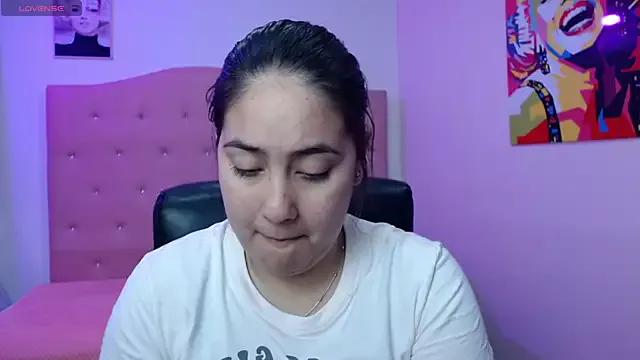 lizzaxs from StripChat