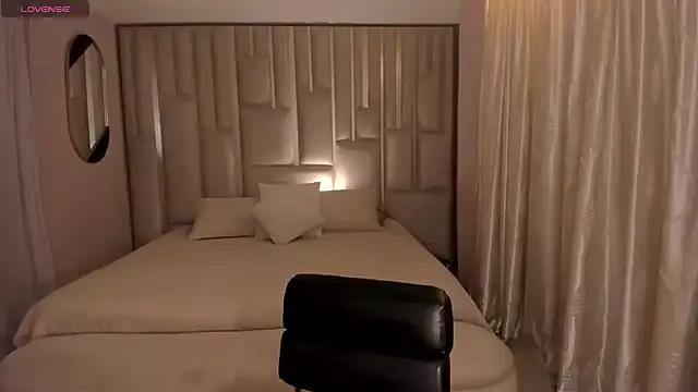 LizzCooper from StripChat