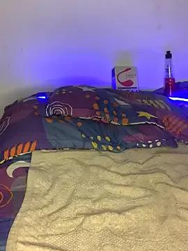 Lizzi_049 from StripChat