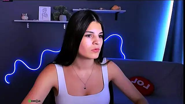 Lizzie_boom from StripChat