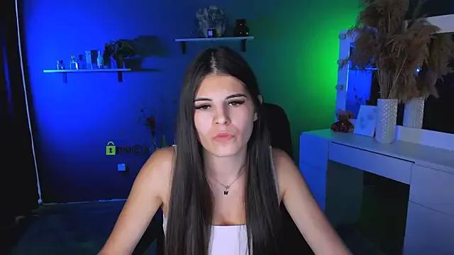 Try our streaming cams variety and talk on a personal level with our adorable girls streamers, showing off their bountiful shapes and dildos.