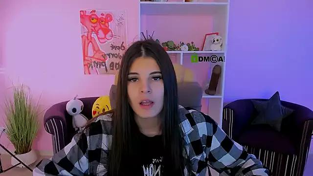 Lizzie_boom from StripChat