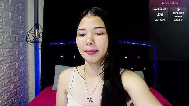Try our streaming cams variety and talk on a personal level with our adorable girls streamers, showing off their bountiful shapes and dildos.
