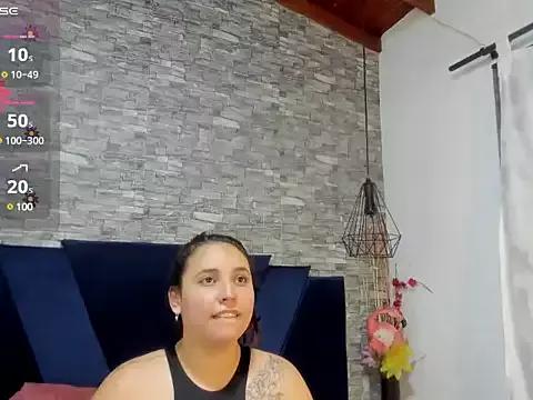 LizzRouse from StripChat