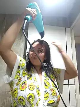 LizzRouse from StripChat