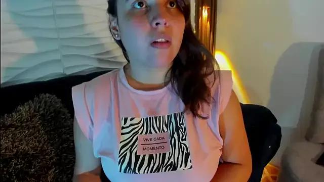LizzRouse from StripChat