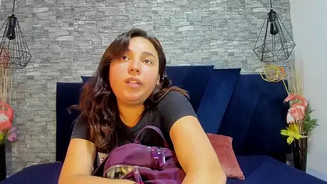 LizzRouse from StripChat