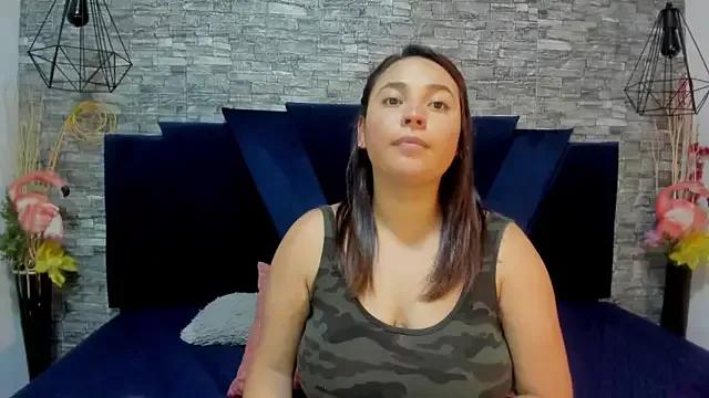 LizzRouse from StripChat
