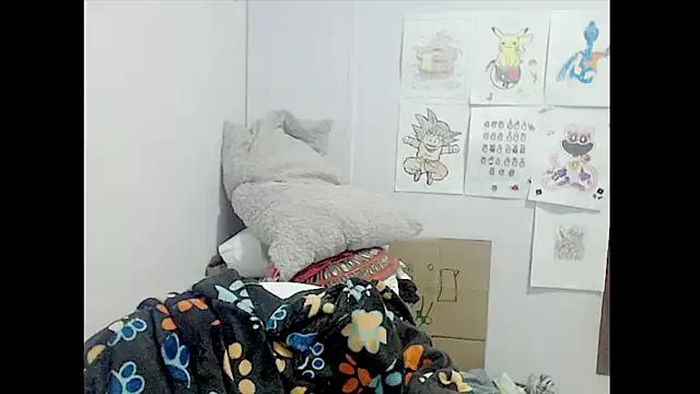 lizztaylor535 from StripChat