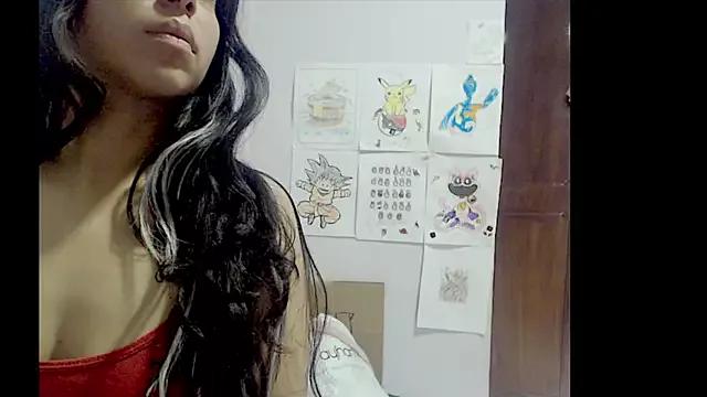 lizztaylor535 from StripChat
