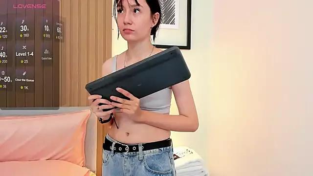 lizzy_davis_1 from StripChat
