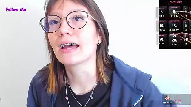 lizzy_davis_1 from StripChat is Freechat