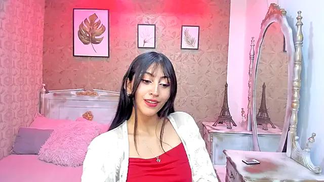 Lizzy_delux from StripChat is Freechat