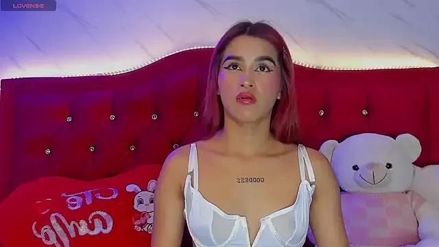 Lizzy_LaBelle from StripChat