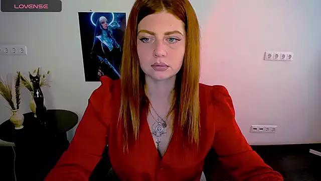 Lizzy_Love from StripChat