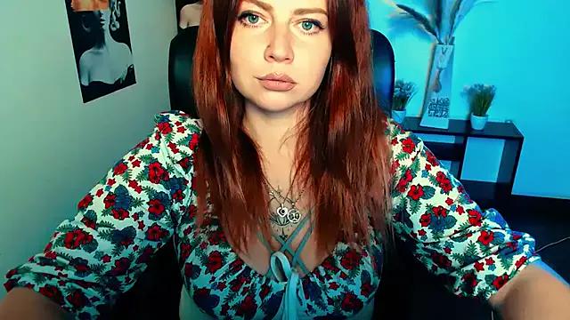 Lizzy_Love from StripChat