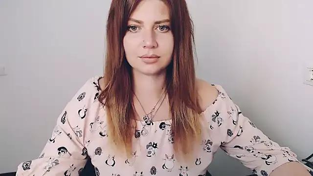 Lizzy_Love from StripChat