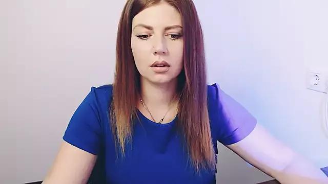 Lizzy_Love from StripChat