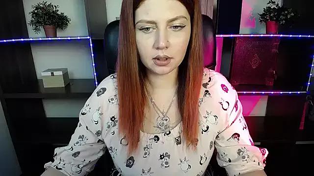 Lizzy_Love from StripChat