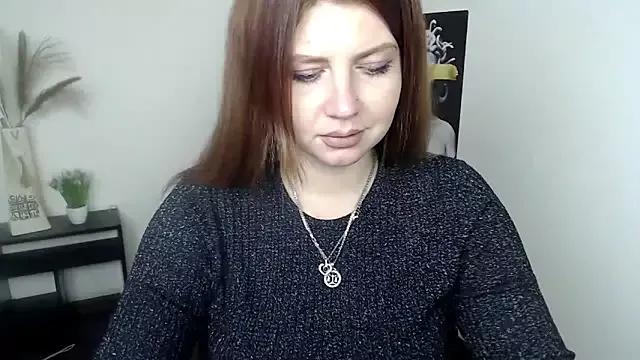 Lizzy_Love from StripChat