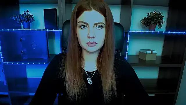 Lizzy_Love from StripChat