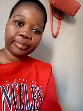 Lizzychick from StripChat