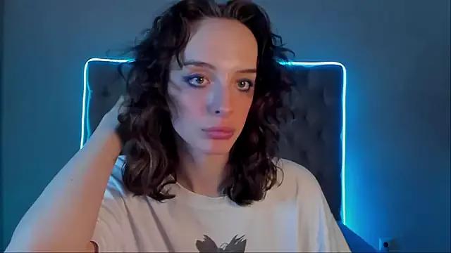 LizzyGrand from StripChat