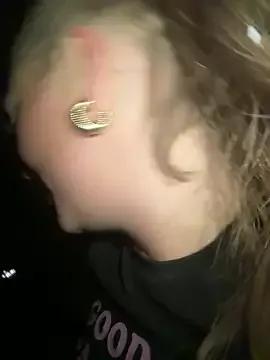 LizzyLush_ from StripChat