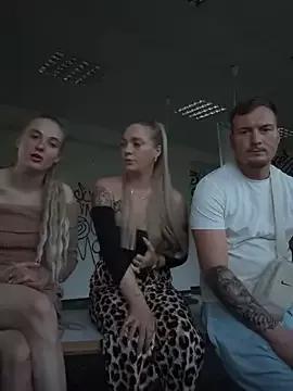 LizzyLush_ from StripChat