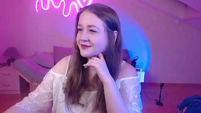 Try our streaming cams variety and talk on a personal level with our adorable girls streamers, showing off their bountiful shapes and dildos.