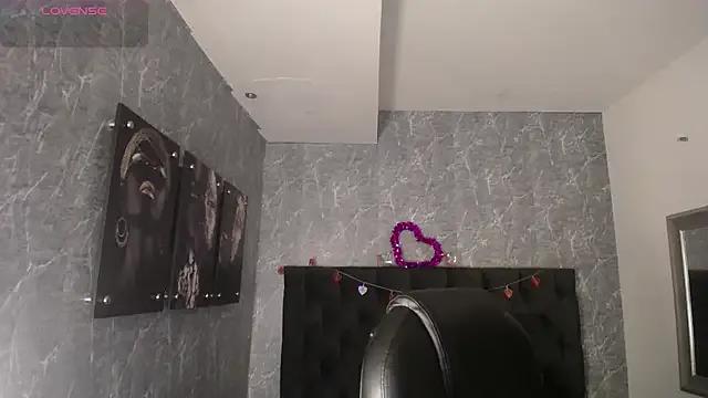 Try our streaming cams variety and talk on a personal level with our adorable girls streamers, showing off their bountiful shapes and dildos.