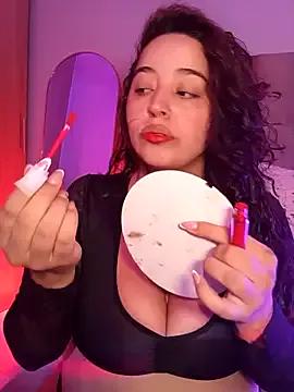 Try our streaming cams variety and talk on a personal level with our adorable girls streamers, showing off their bountiful shapes and dildos.