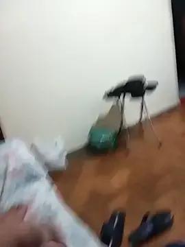 lobomisterioso13 from StripChat