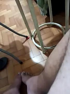 lobomisterioso13 from StripChat