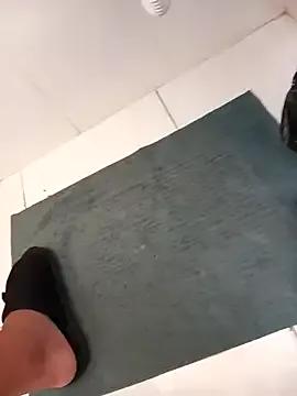 lobomisterioso13 from StripChat