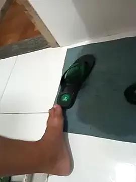 lobomisterioso13 from StripChat