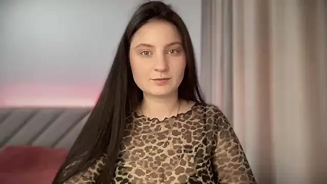 LocaAlis from StripChat is Freechat