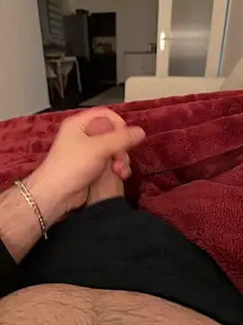 Loco42- on StripChat 