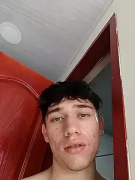 Logan_sixxer from StripChat is Freechat