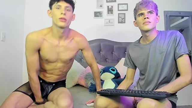 Try our streaming cams variety and talk on a personal level with our adorable girls streamers, showing off their bountiful shapes and dildos.