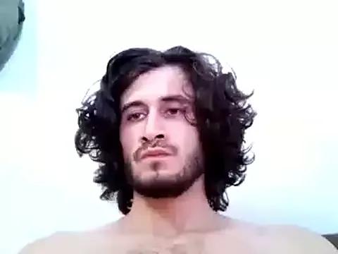 Loggan_donnelly from StripChat