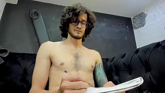 Loggan_donnelly from StripChat