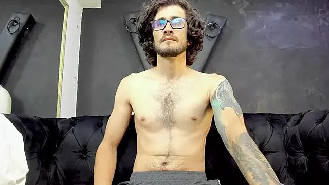 Loggan_donnelly from StripChat