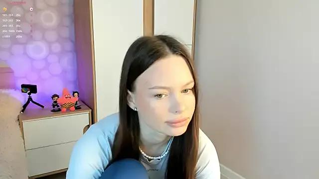Try our streaming cams variety and talk on a personal level with our adorable girls streamers, showing off their bountiful shapes and dildos.